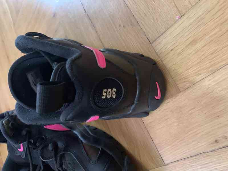 Boty NIKE AIR 305 - foto 3