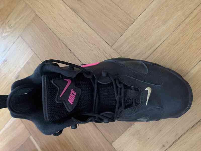 Boty NIKE AIR 305 - foto 6