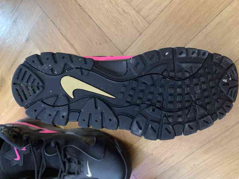 Boty NIKE AIR 305 - foto 5