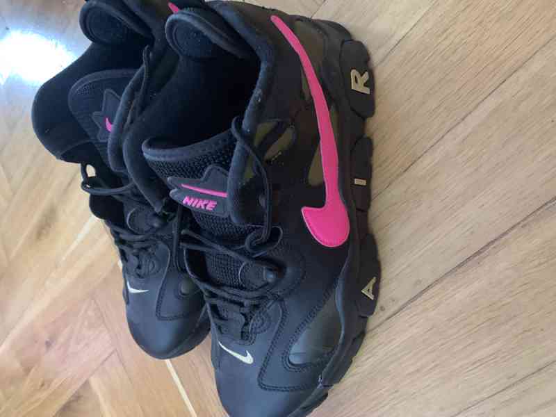 Boty NIKE AIR 305 - foto 1