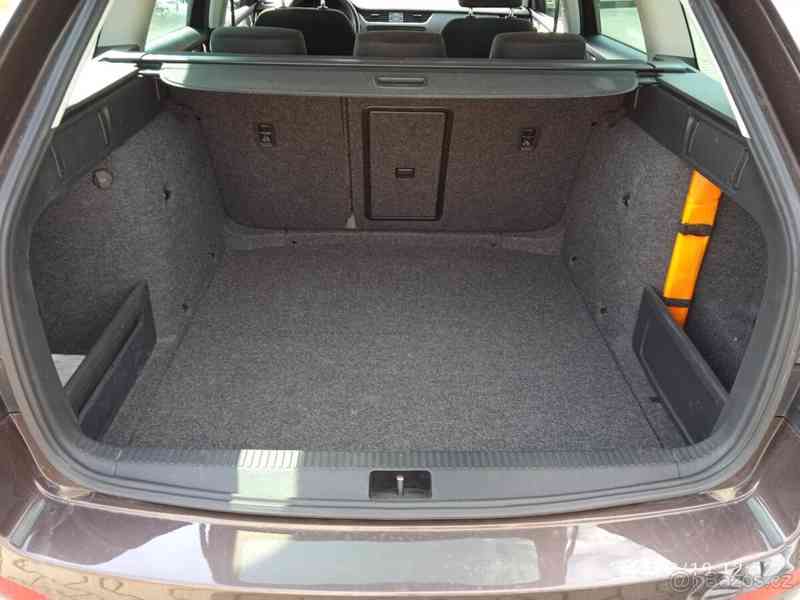 Škoda Octavia 1,6   TDI / 77 kW - foto 5