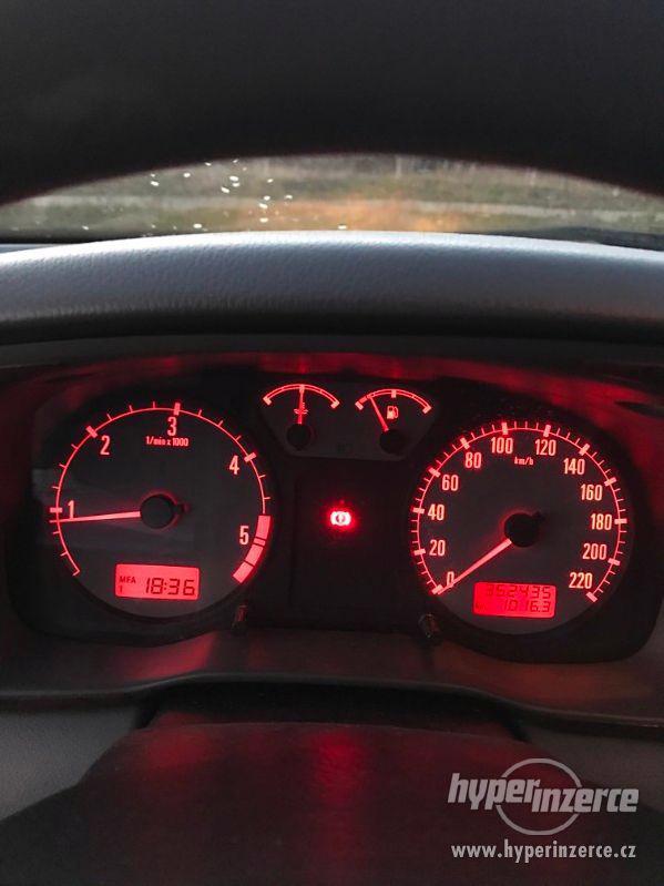 Prodám Škoda Octavia 1.9TDI 66kW - foto 5
