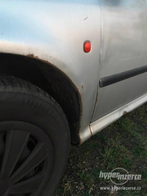 Prodám Škoda Octavia 1.9TDI 66kW - foto 23