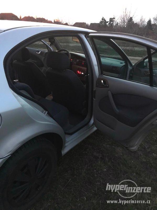 Prodám Škoda Octavia 1.9TDI 66kW - foto 27
