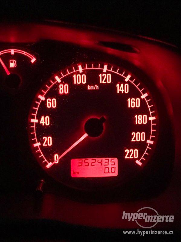 Prodám Škoda Octavia 1.9TDI 66kW - foto 33