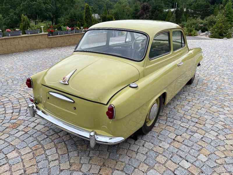 Škoda Ostatní Škoda Spartak 440 ( 970) - foto 6