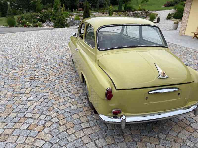 Škoda Ostatní Škoda Spartak 440 ( 970) - foto 5