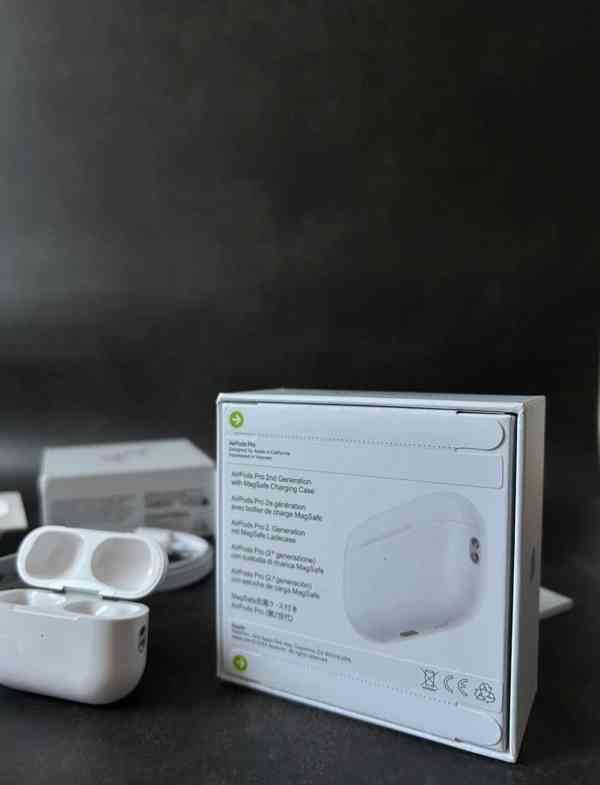 Airpods 2 pro  - foto 2