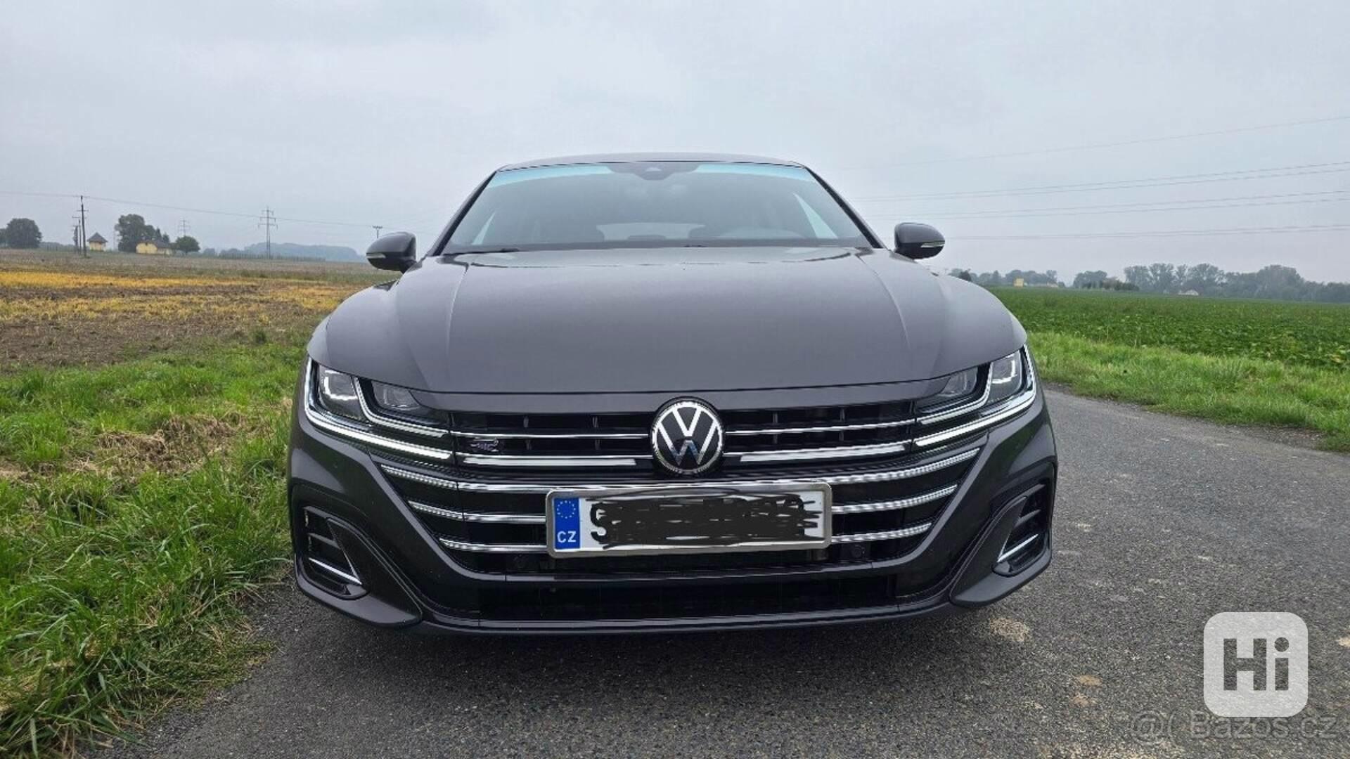 Volkswagen Arteon 2,0   shooting brake - foto 1