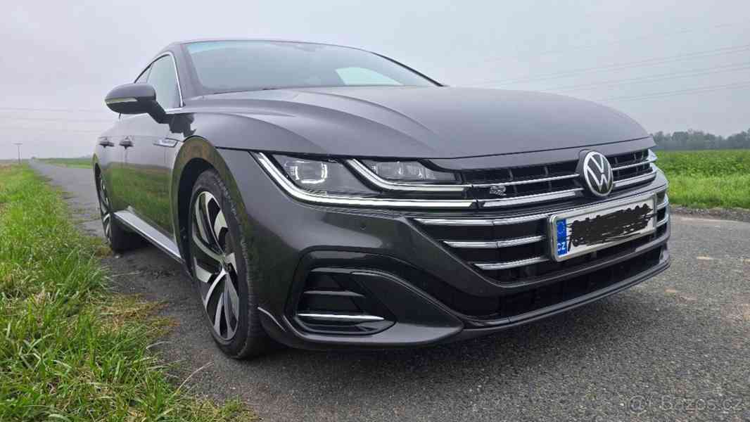 Volkswagen Arteon 2,0   shooting brake - foto 3