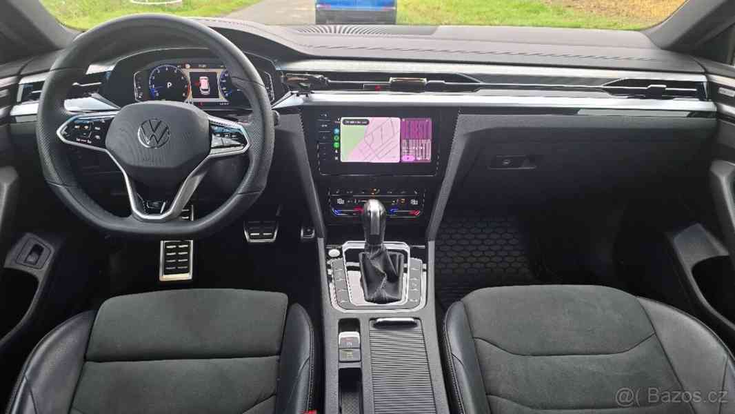 Volkswagen Arteon 2,0   shooting brake - foto 9