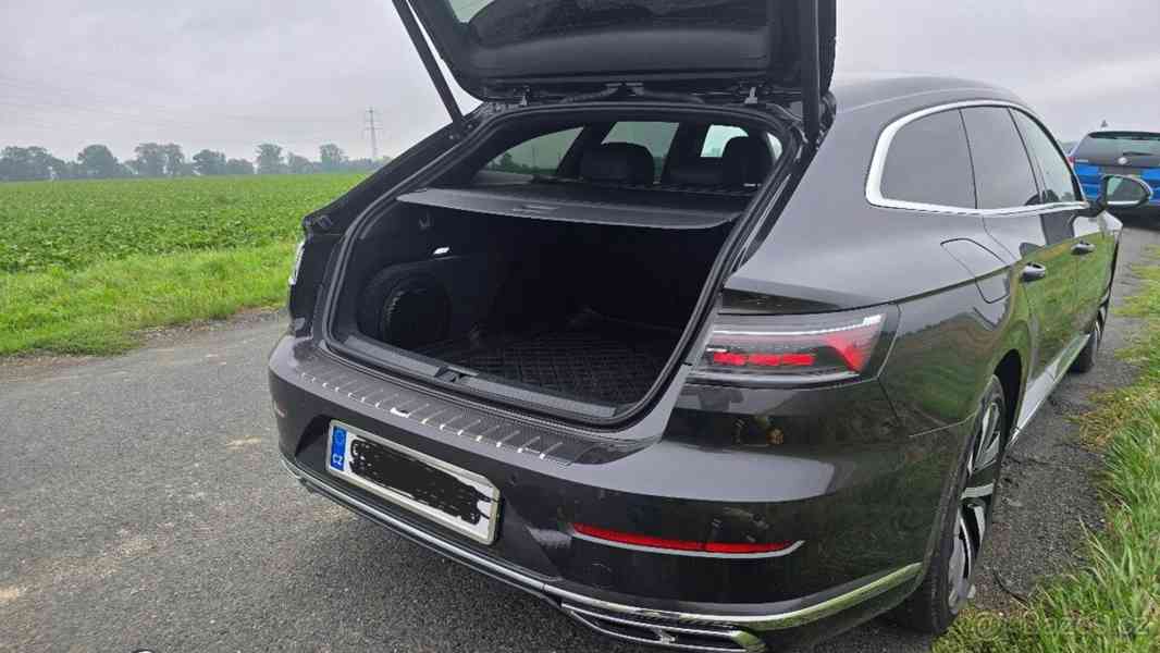 Volkswagen Arteon 2,0   shooting brake - foto 2