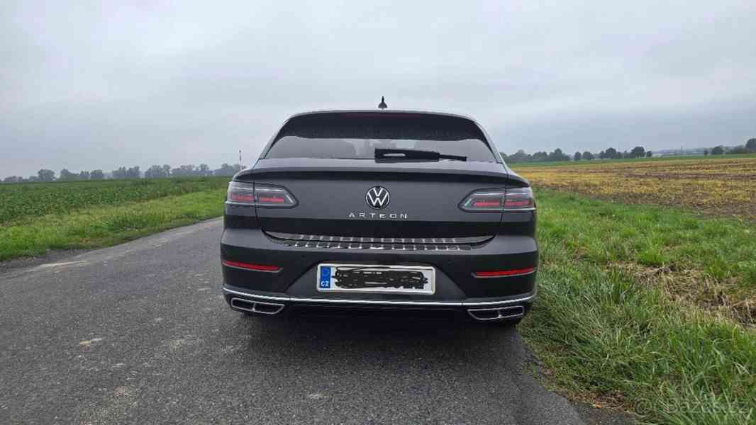 Volkswagen Arteon 2,0   shooting brake - foto 7
