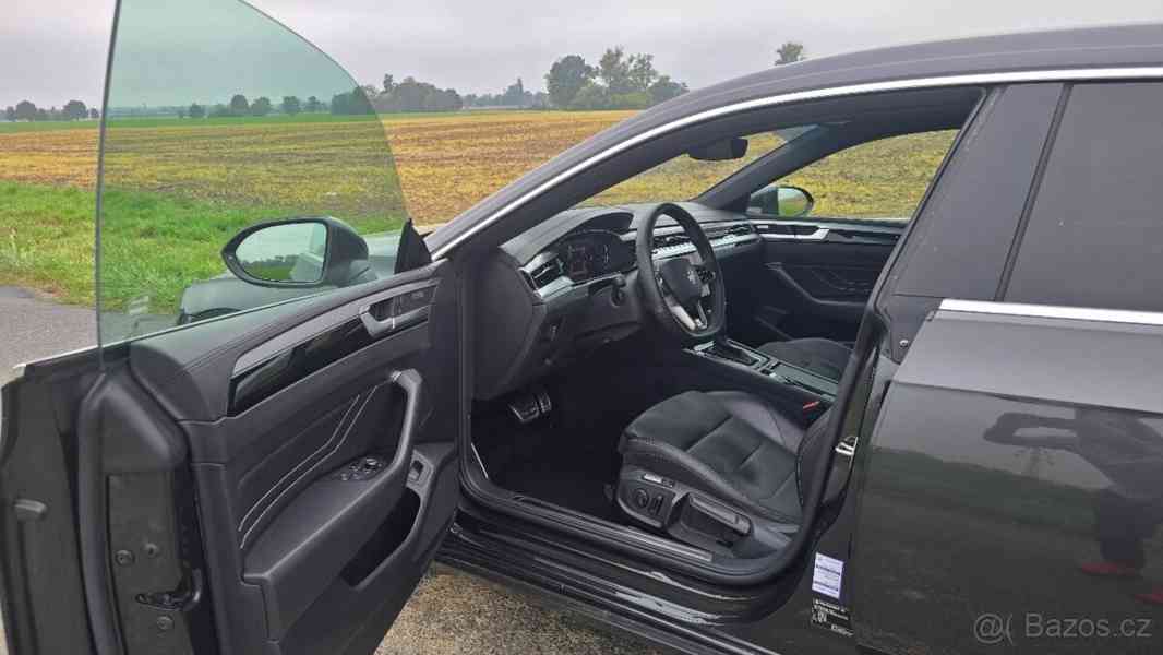 Volkswagen Arteon 2,0   shooting brake - foto 6