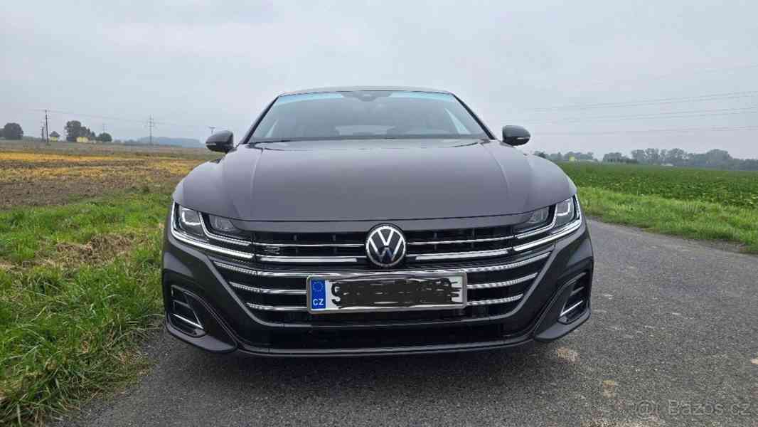 Volkswagen Arteon 2,0   shooting brake - foto 11
