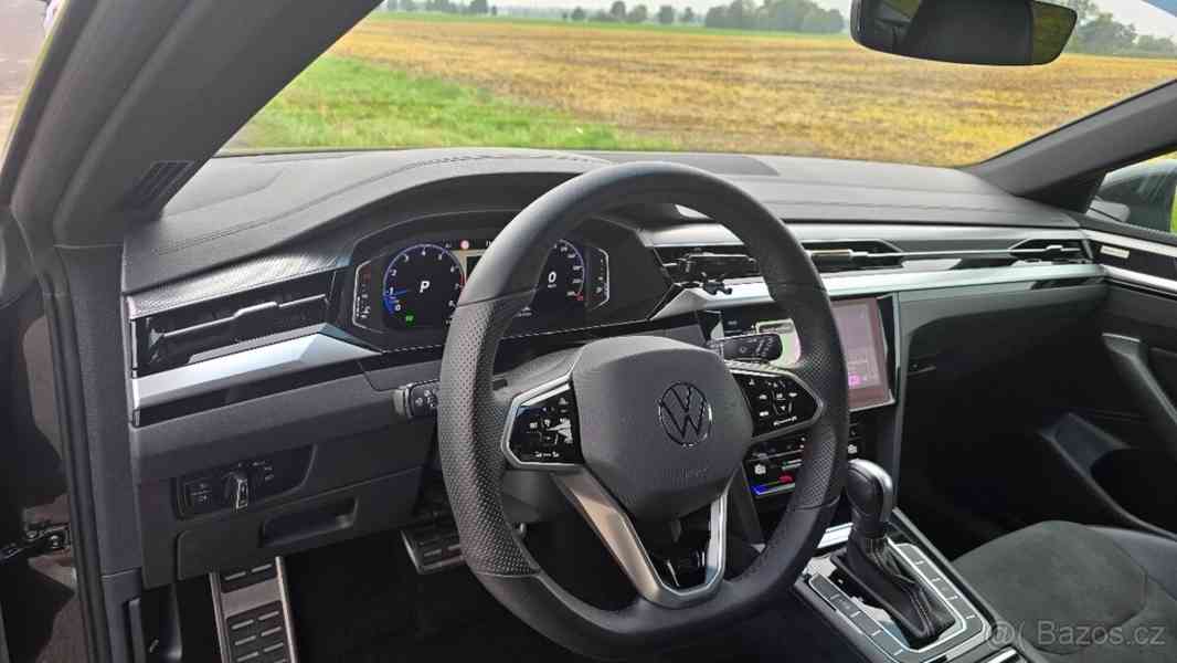 Volkswagen Arteon 2,0   shooting brake - foto 8