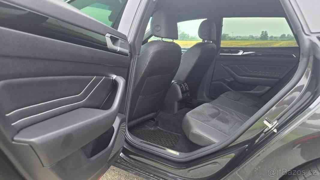 Volkswagen Arteon 2,0   shooting brake - foto 4