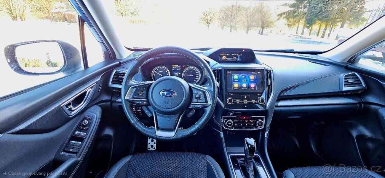 Subaru Forester - foto 6