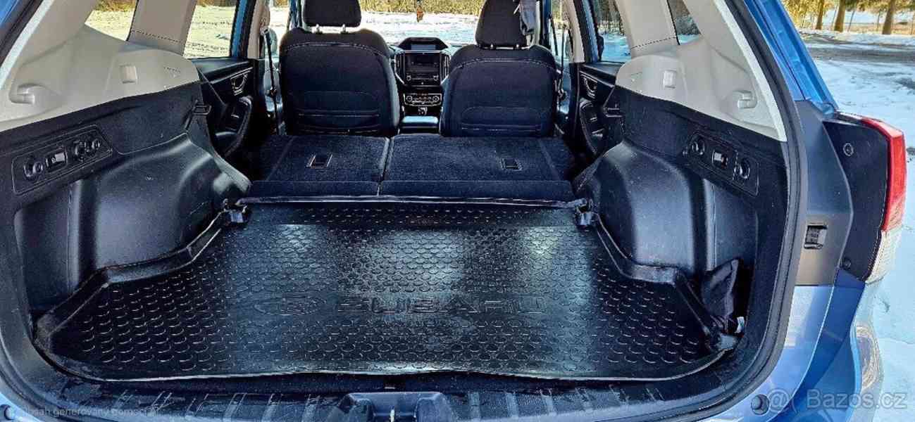 Subaru Forester - foto 4