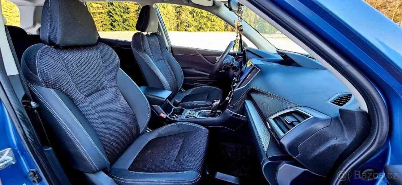 Subaru Forester - foto 3