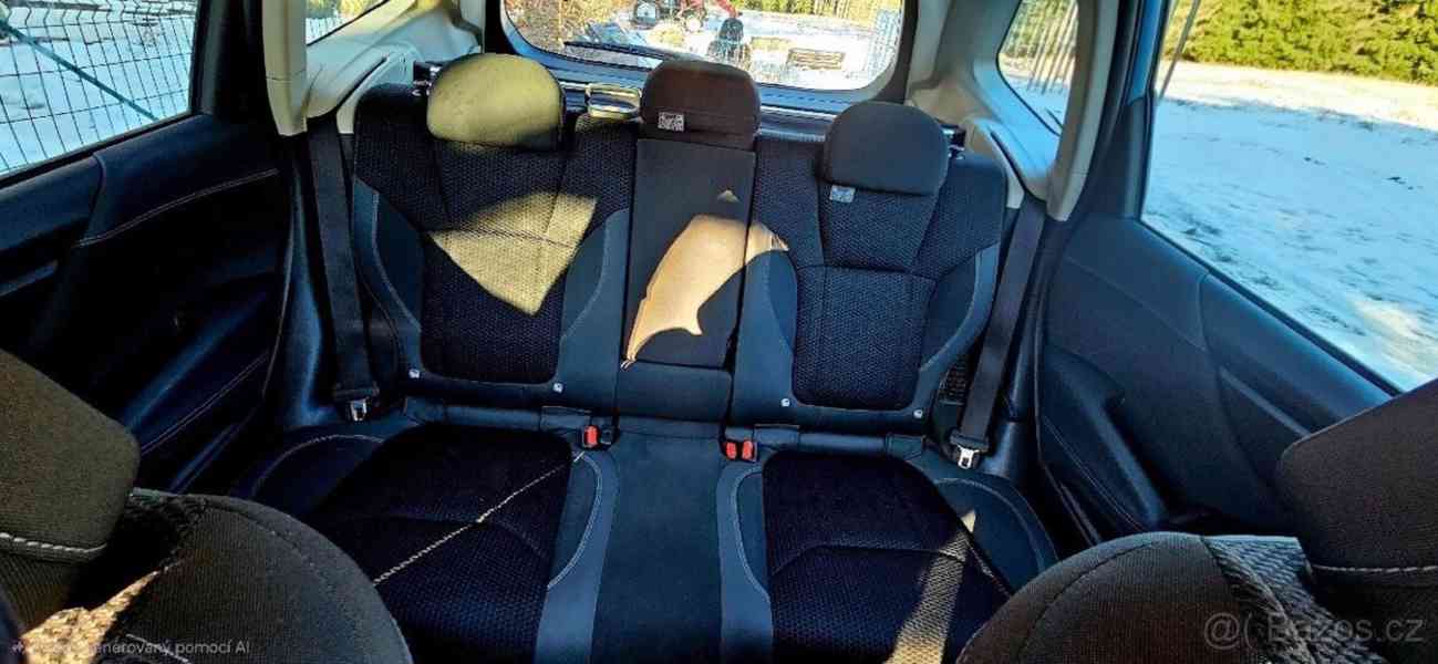 Subaru Forester - foto 7
