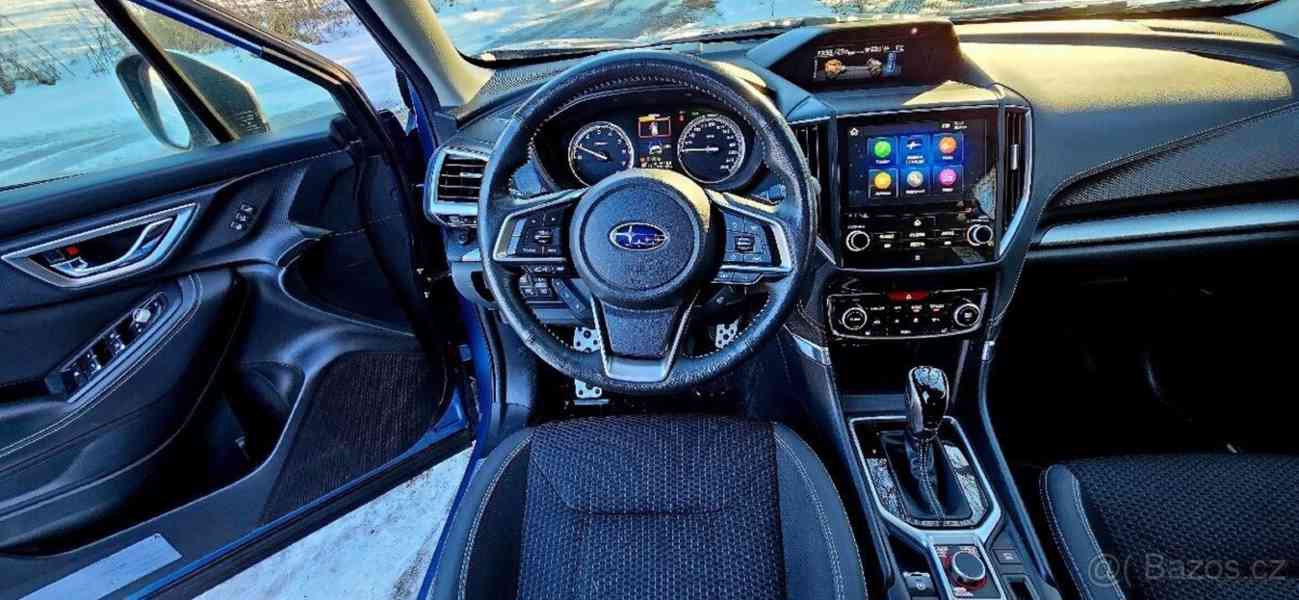 Subaru Forester - foto 5