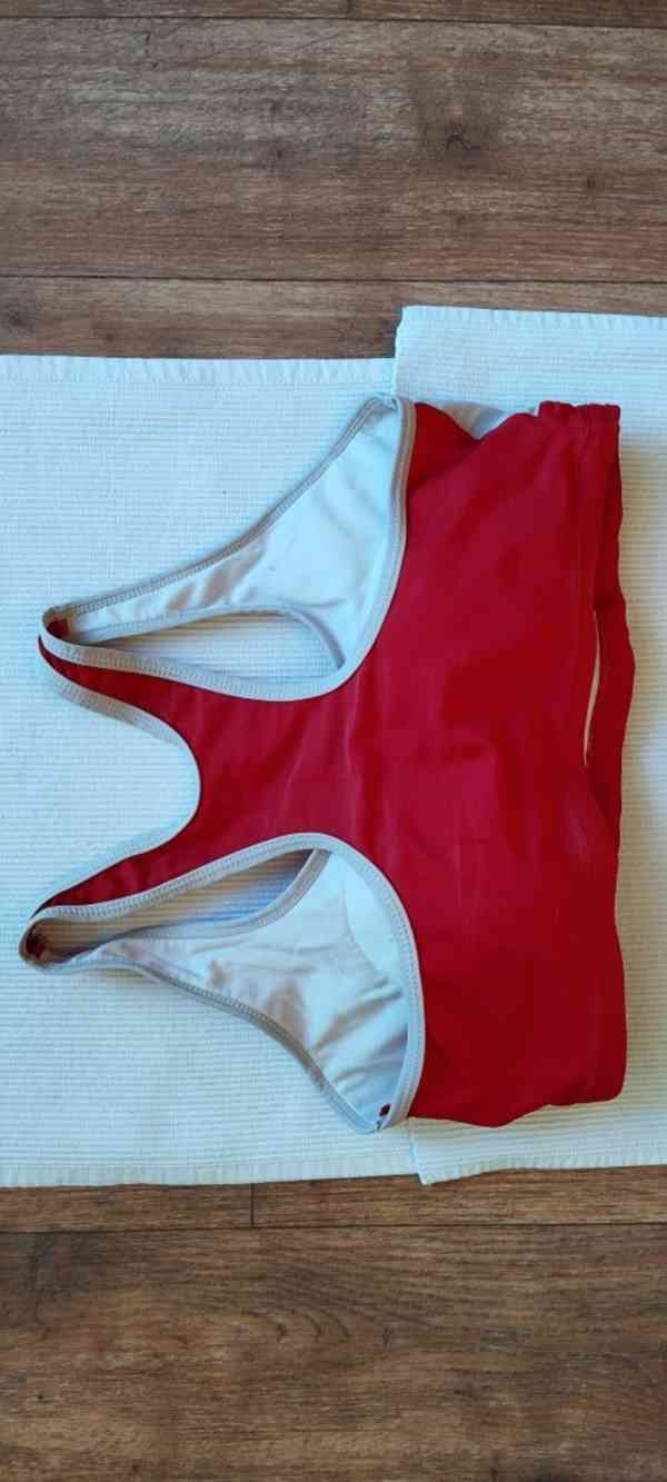Čtyři trika vel. L,  XL tepláky a body jen za 43 Kč/ks - foto 9