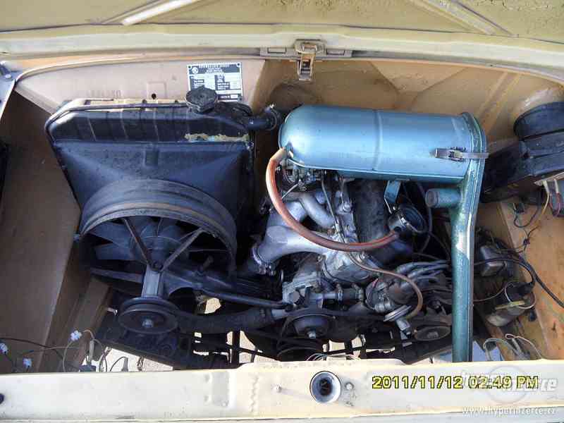 Škoda 100 L, TOP stav - foto 5