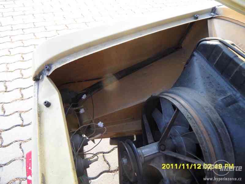 Škoda 100 L, TOP stav - foto 6