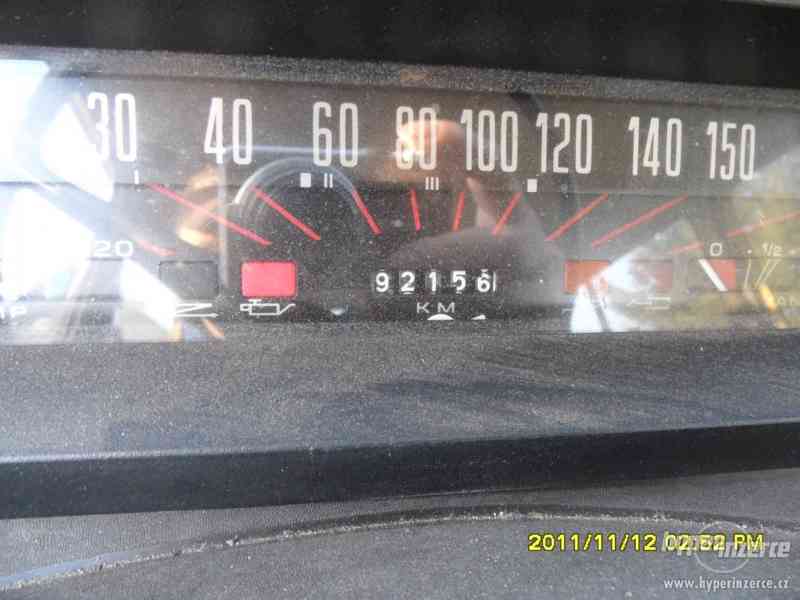 Škoda 100 L, TOP stav - foto 10