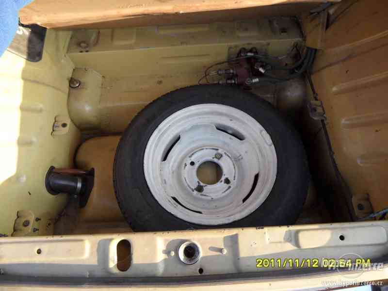 Škoda 100 L, TOP stav - foto 13