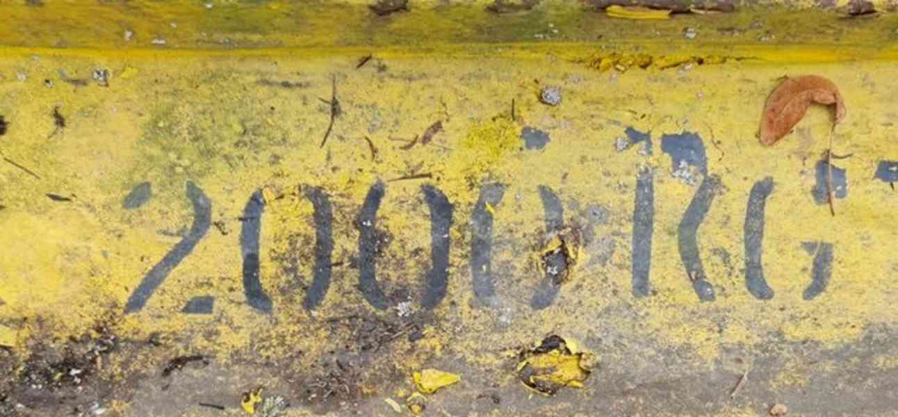 Sada 3 kusů beden na špony se závěsným vahadlem - kontejner  - foto 10