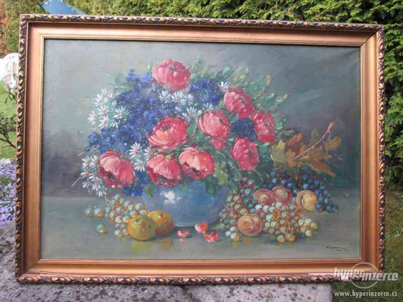 prodej obrazů - foto 1