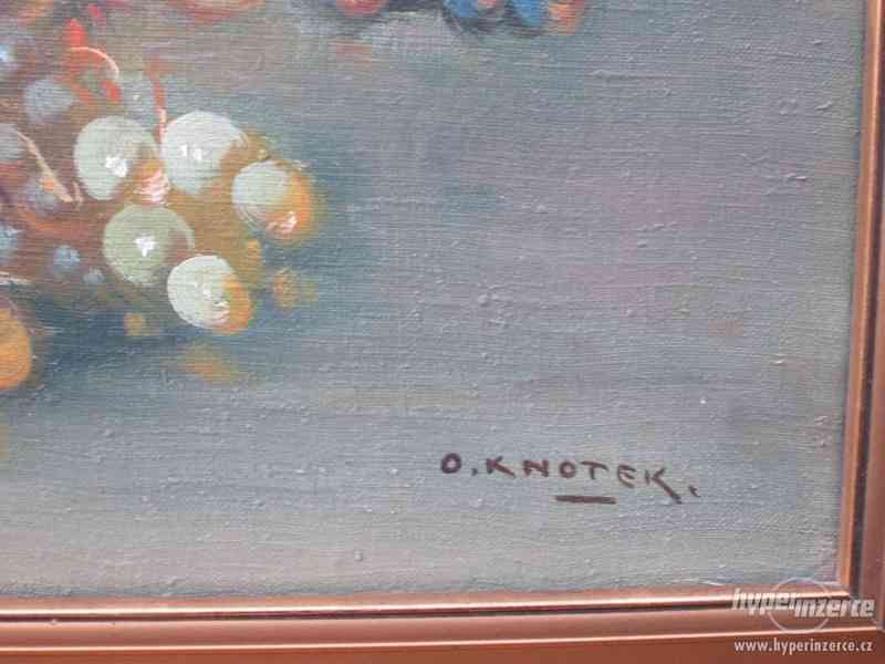 prodej obrazů - foto 2