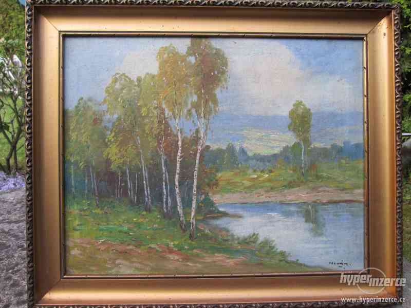 prodej obrazů - foto 3