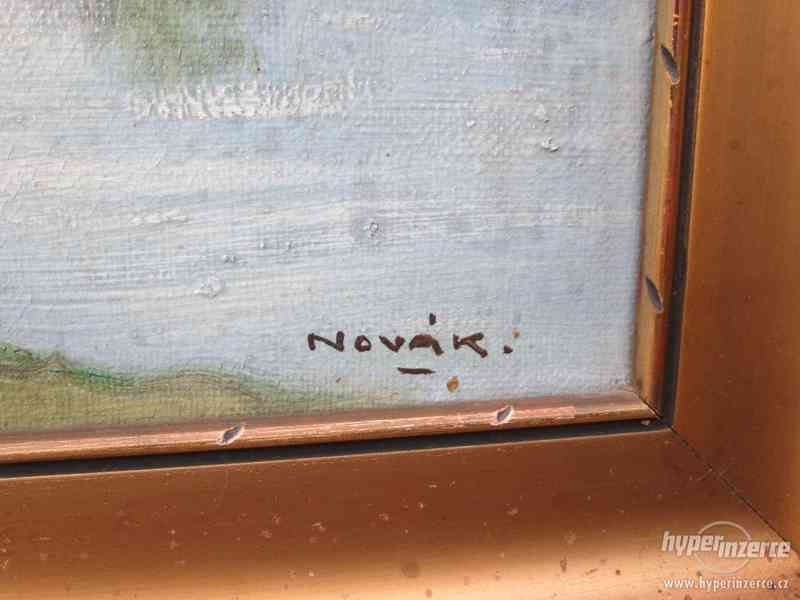 prodej obrazů - foto 4