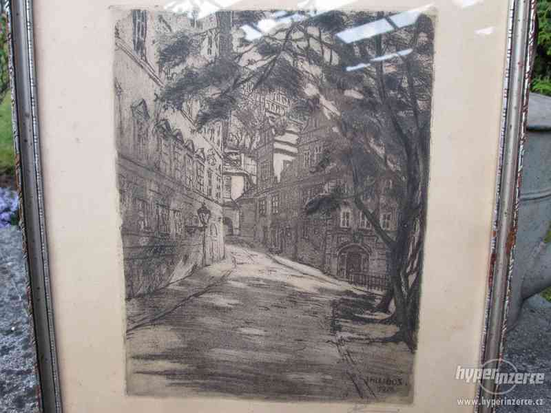 prodej obrazů - foto 5