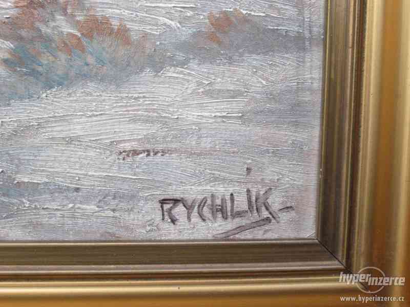 prodej obrazů - foto 8