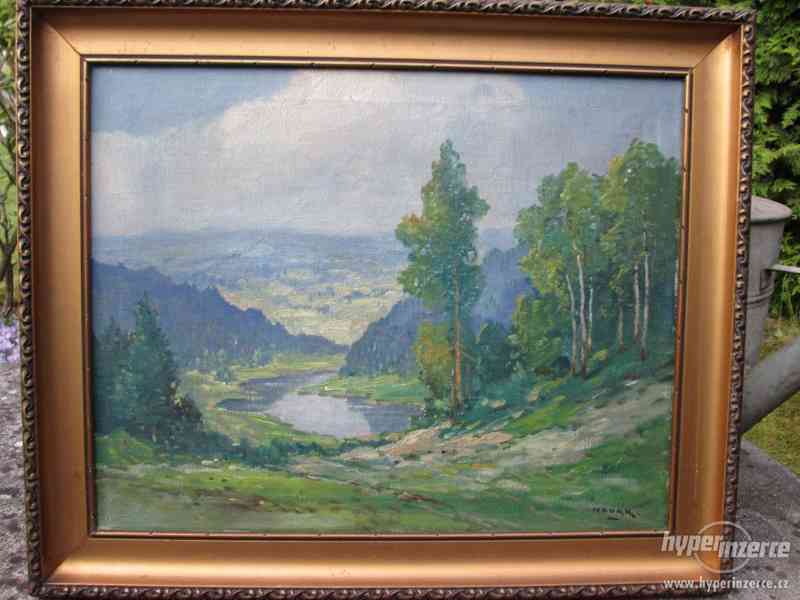 prodej obrazů - foto 9