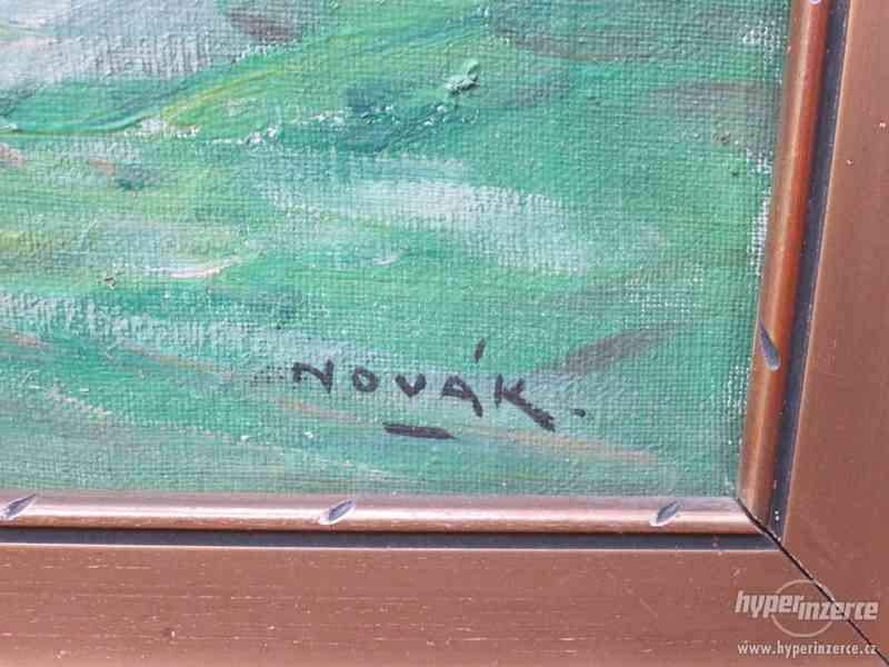 prodej obrazů - foto 10
