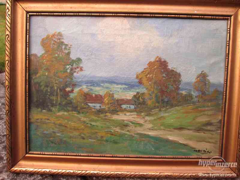 prodej obrazů - foto 11