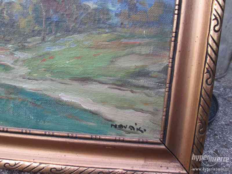 prodej obrazů - foto 12