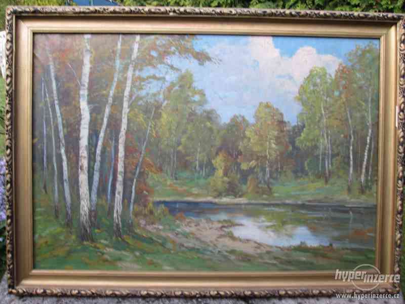 prodej obrazů - foto 13