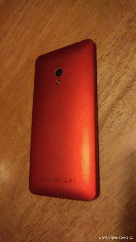 Asus Zenfone 5 (T00J) 8 GB - foto 2