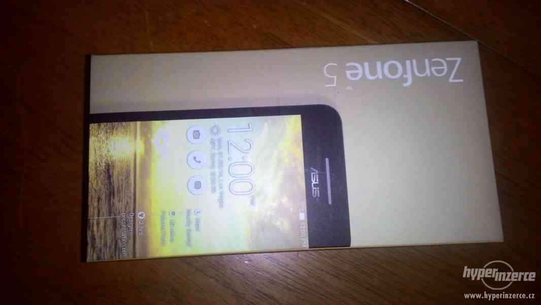 Asus Zenfone 5 (T00J) 8 GB - foto 3