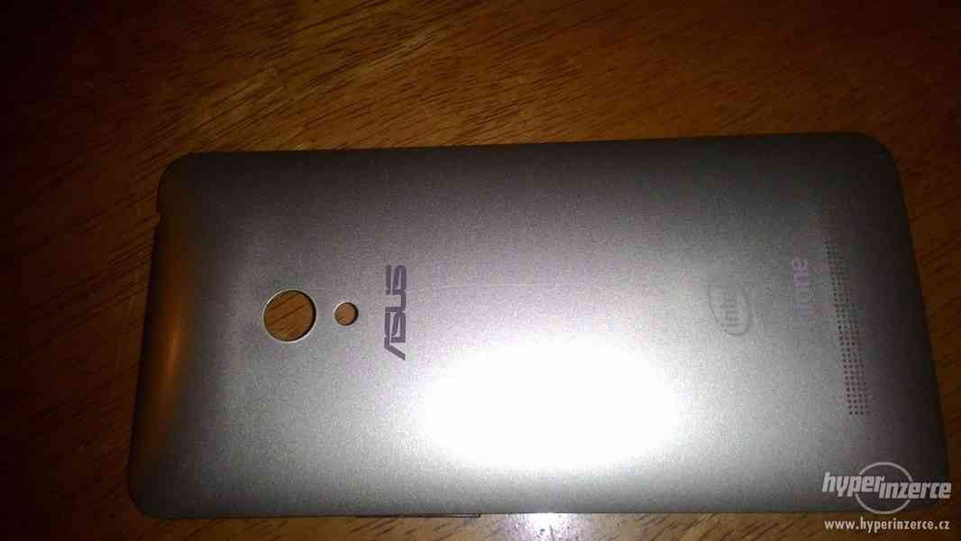 Asus Zenfone 5 (T00J) 8 GB - foto 4