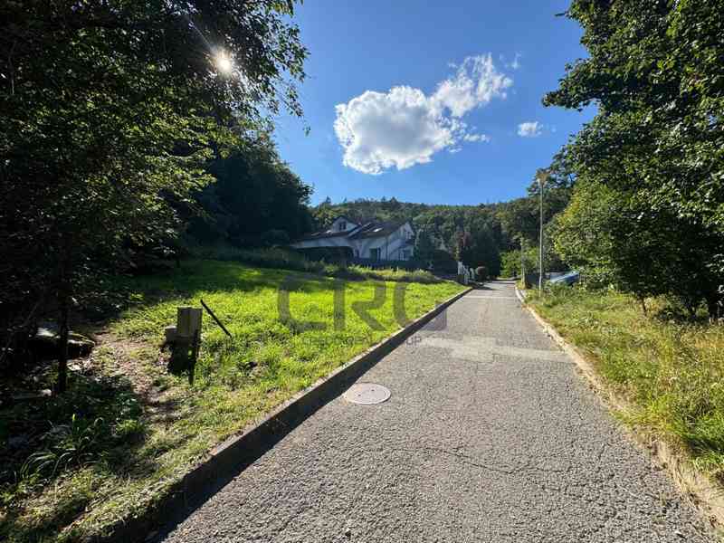 PRODEJ STAVEBNÍHO POZEMKU, BRNO-JUNDROV - foto 15