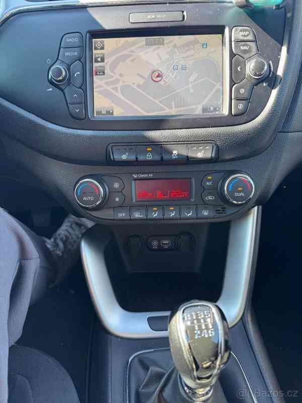 Kia Ceed 1,6   99kW, 1 majitel - foto 9