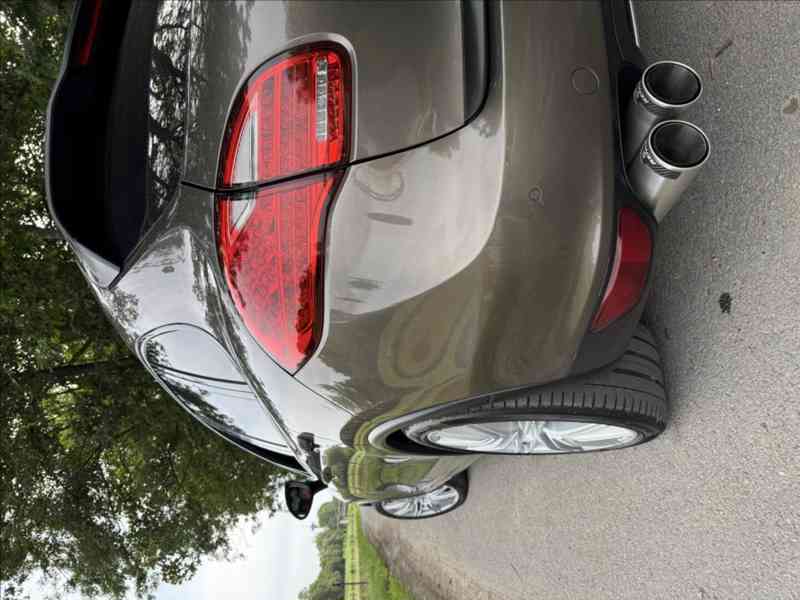 Porsche Cayenne 4,8   Turbo V8 580ps - foto 9