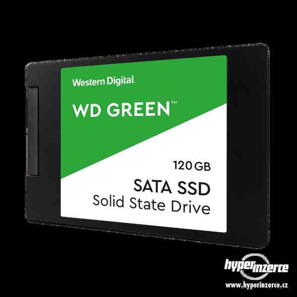 SSD 60-120GB - foto 1